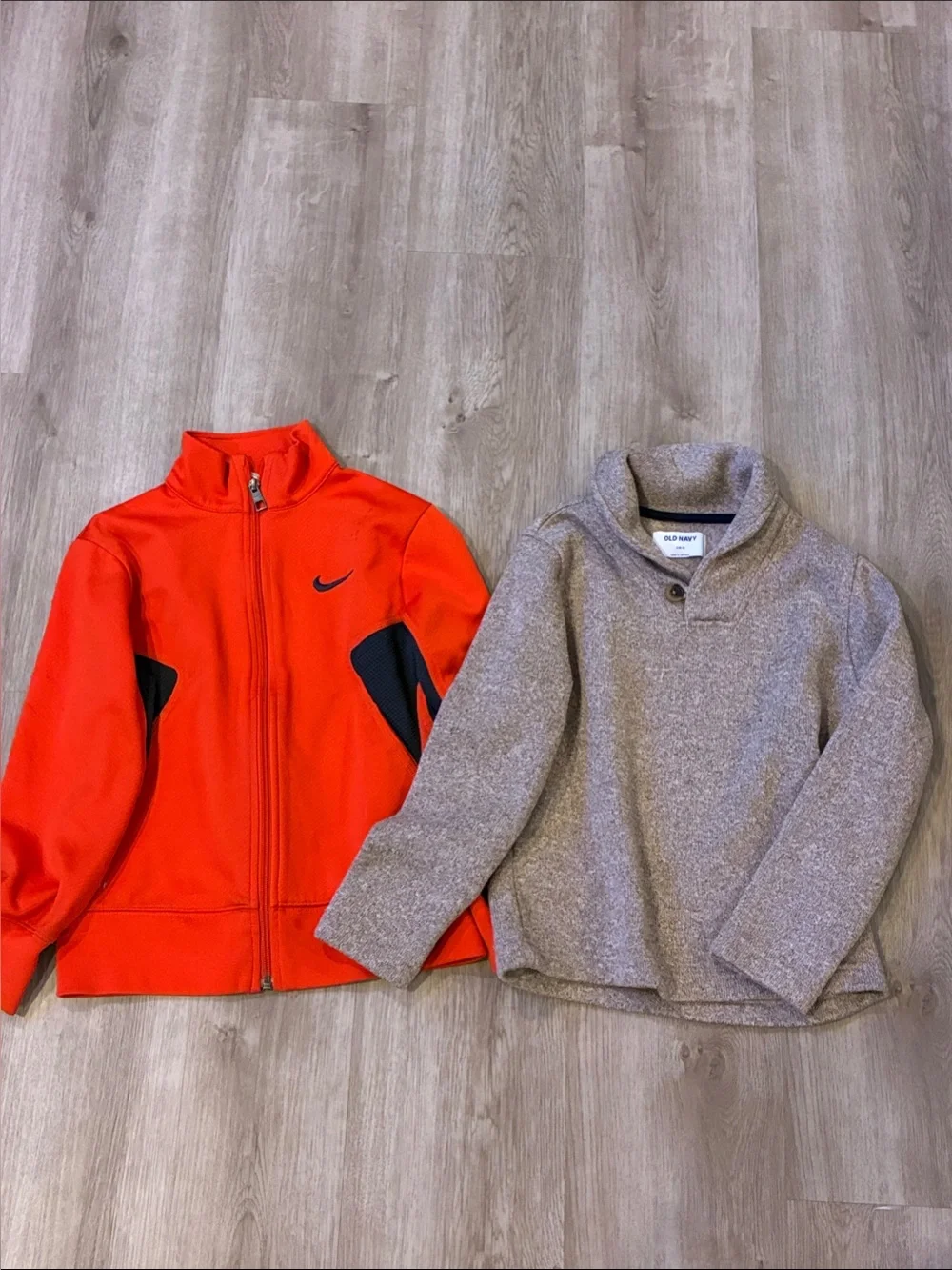 Clothing Lot Bundle Boys 12 pieces Size 6/7